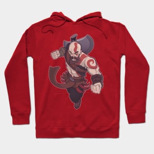 God of War Hoodie